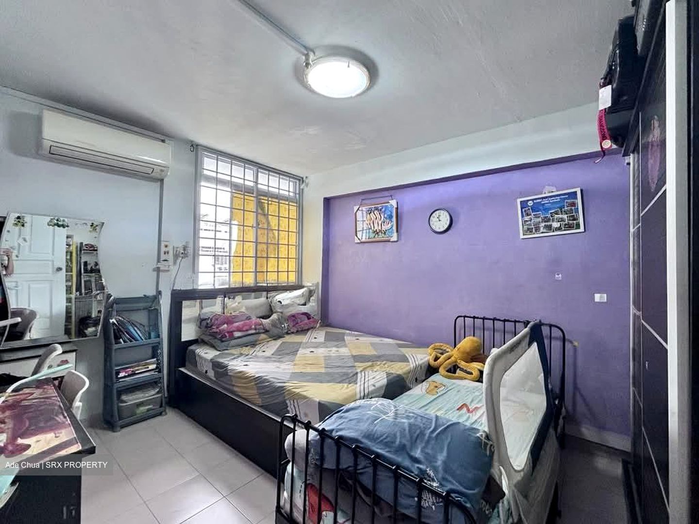 Blk 77 Bedok North Road (Bedok), HDB 3 Rooms #546110961